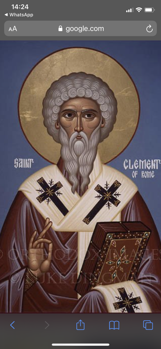 Gallery St Clements Urmston